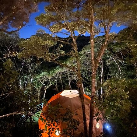 Hotel Way To Heaven Glamping Monteverde Exterior foto
